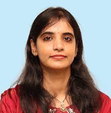 Dr Nikitha Reddy Ds